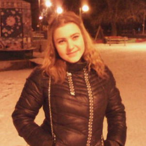 Влада Пронина