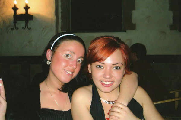 Марина Синцова