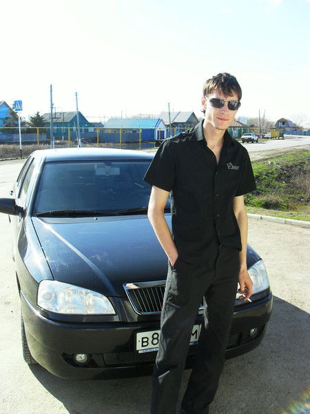 Николай Воронцов