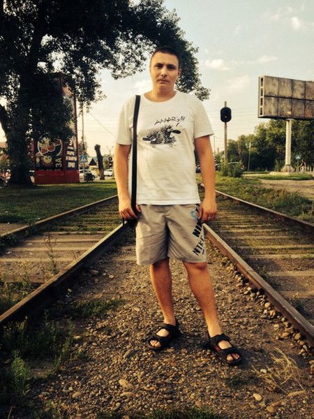 Дмитрий Натяжные Потолки (Бийск)