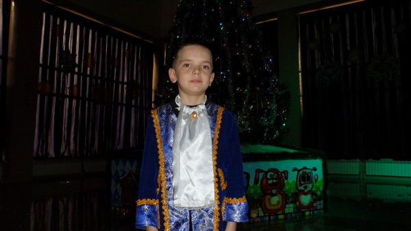 Иван Щербина