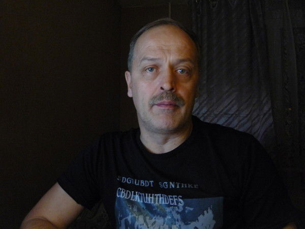 Михаил Цветков