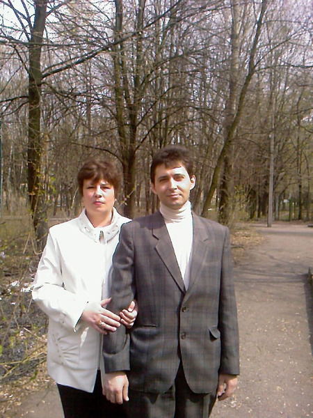 Константин Водолажский