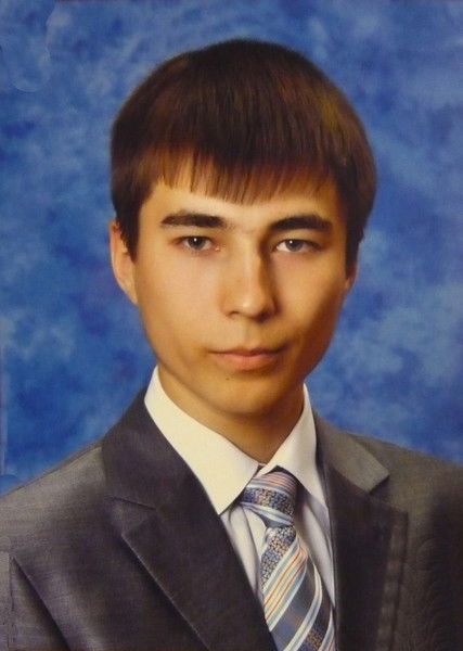 Алексей Осипов