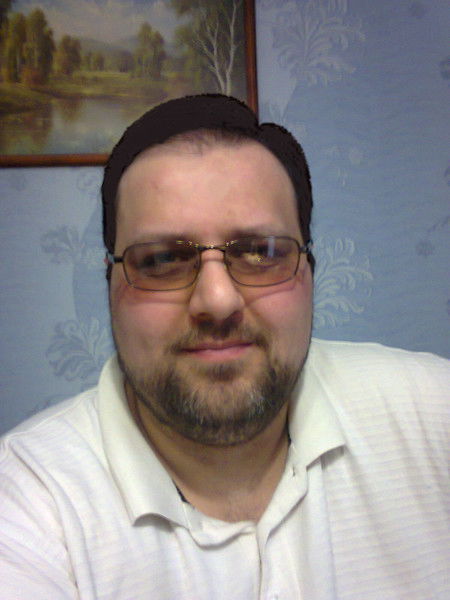 Алексей Mайстровой