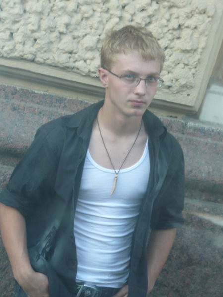 Юра Стасенко