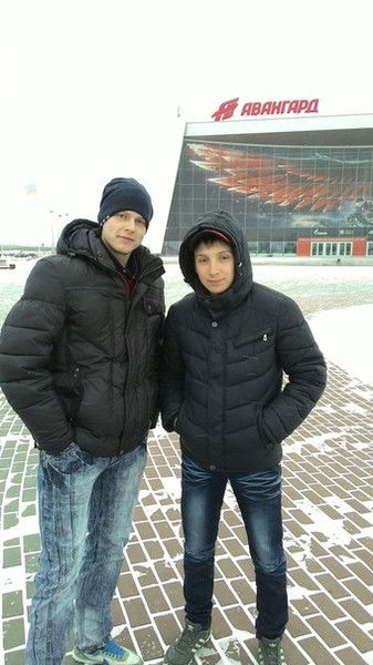 Анатолий Восипёнок