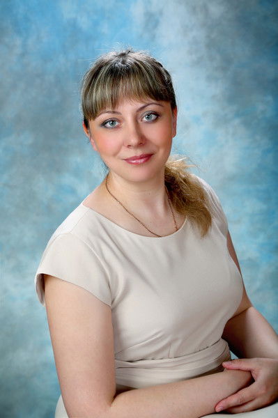 С Уважением, Светлана Корхонен