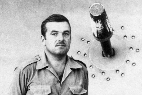 Илья Петлин