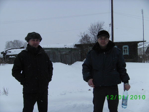 Иотов Андрей