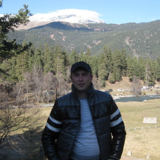 Николай Тульнев