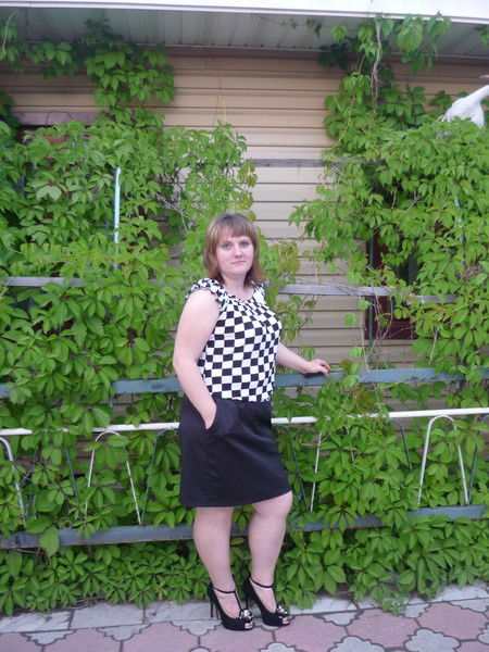 Елена Казакова