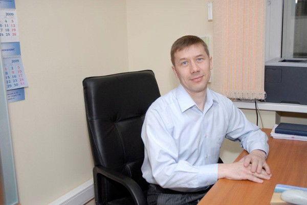 Андрей Дерюшев