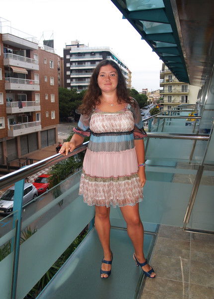 Елена Жукова