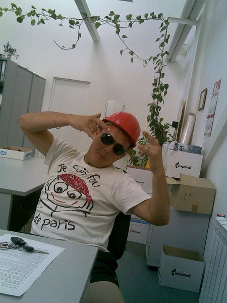 Айдар Фаткуллин