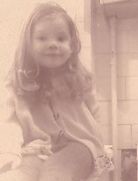 Ирина Грудницкая