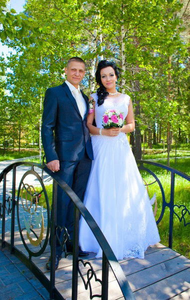 Алла Лысова