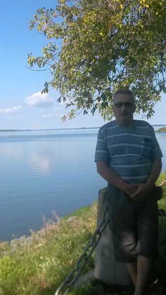 Владимер Тарасюк