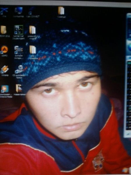 Нуржан Аязбеков