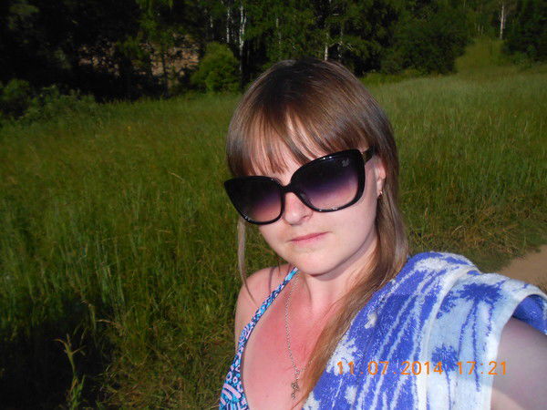 Ирина Титова (Красавчикова)