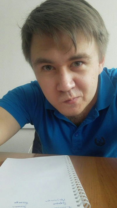 Анатолий Тимурович