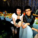 Элиза Касымова