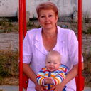 Татьяна Стрекалова