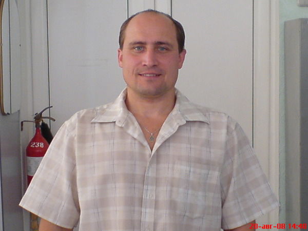 Сергей Сеничкин