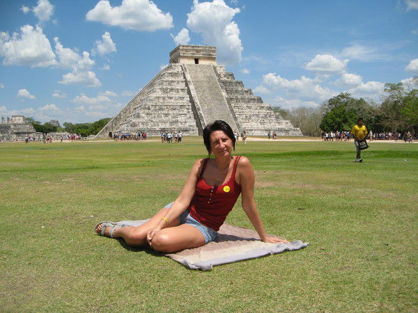 Ирина Боровкова