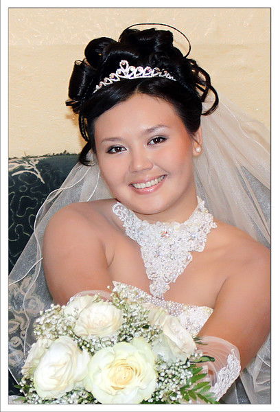 Алмагуль Байсултанова