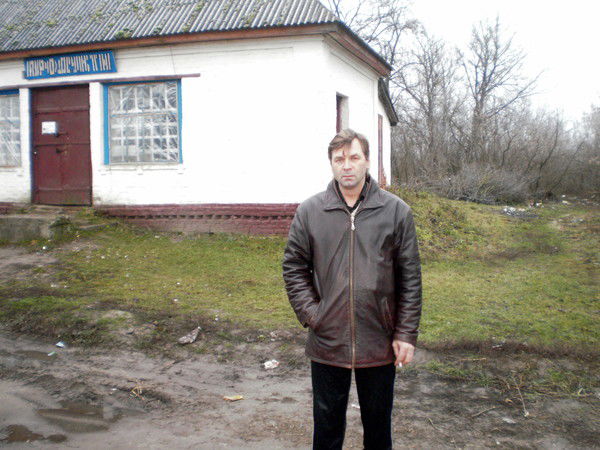 Анатолий Яцков