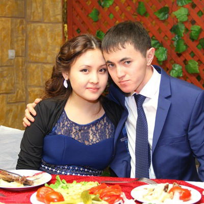 Тохтар Биркенов