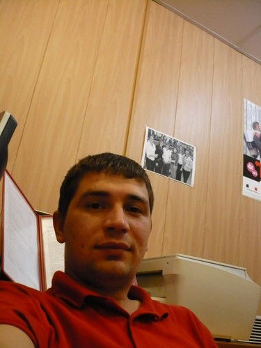 Вовик Волегов