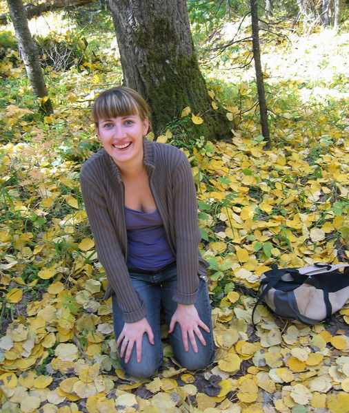 Галина Девятайкина