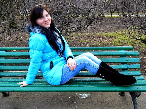 Марина Грекова