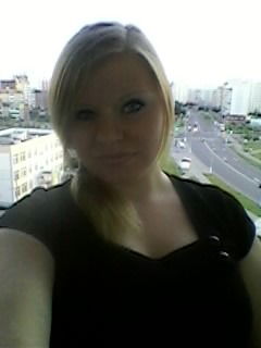 Наталья Сулимова