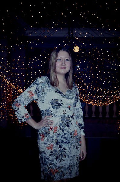 Ирина Султанова