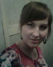 Елена Кондратова