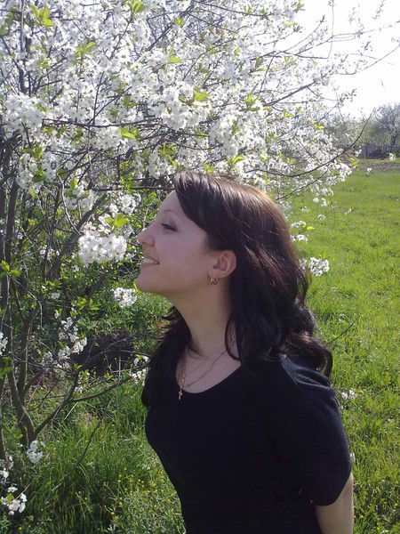 Галина Кириллова