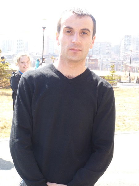 Азат Левонян