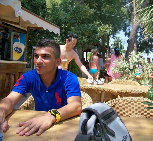 Мурат Рашидов