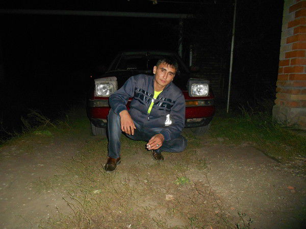 Канат Кильтаев