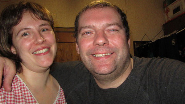 Анна Абдуллаева