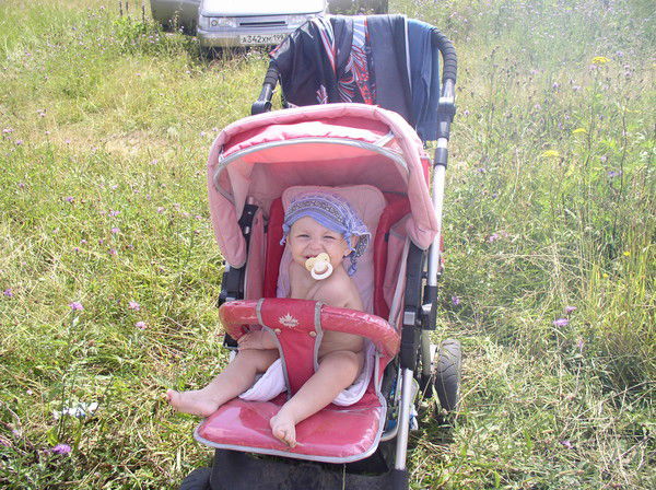 Юлия Кузнецова