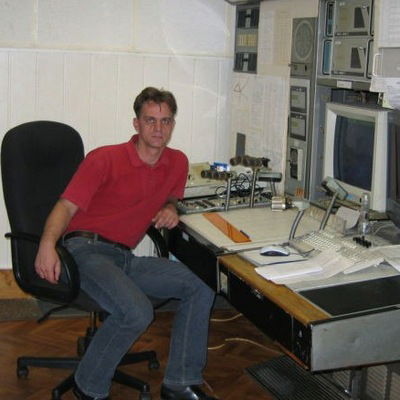 Руслан Мирошниченко