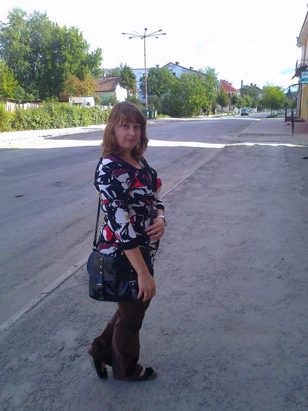 Оксана Максимчак