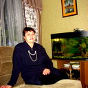 Любовь Чередник