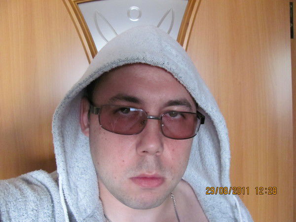 Евгений Панин