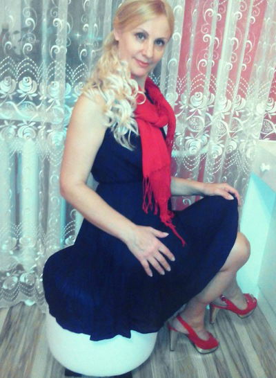 Татьяна Сонова