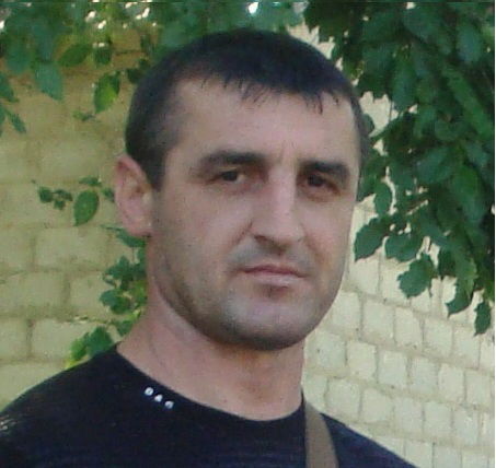 Зухраб Салихов